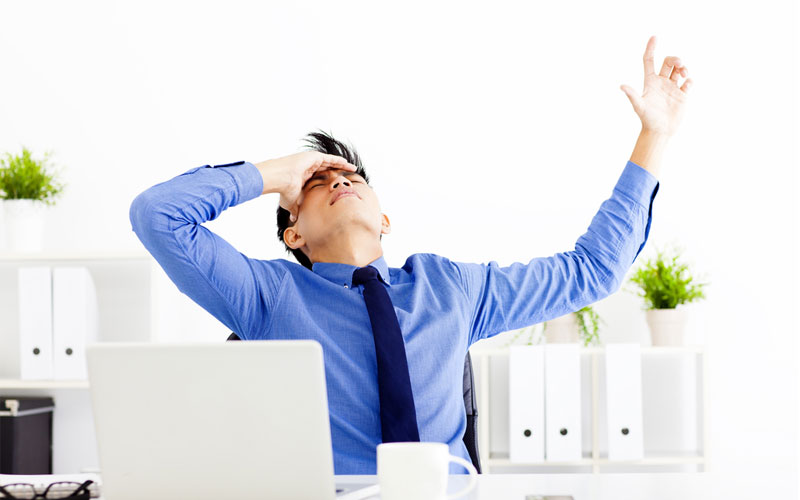 Saat Dunia Terasa Berisik: Jurus Jitu Mengelola Stres